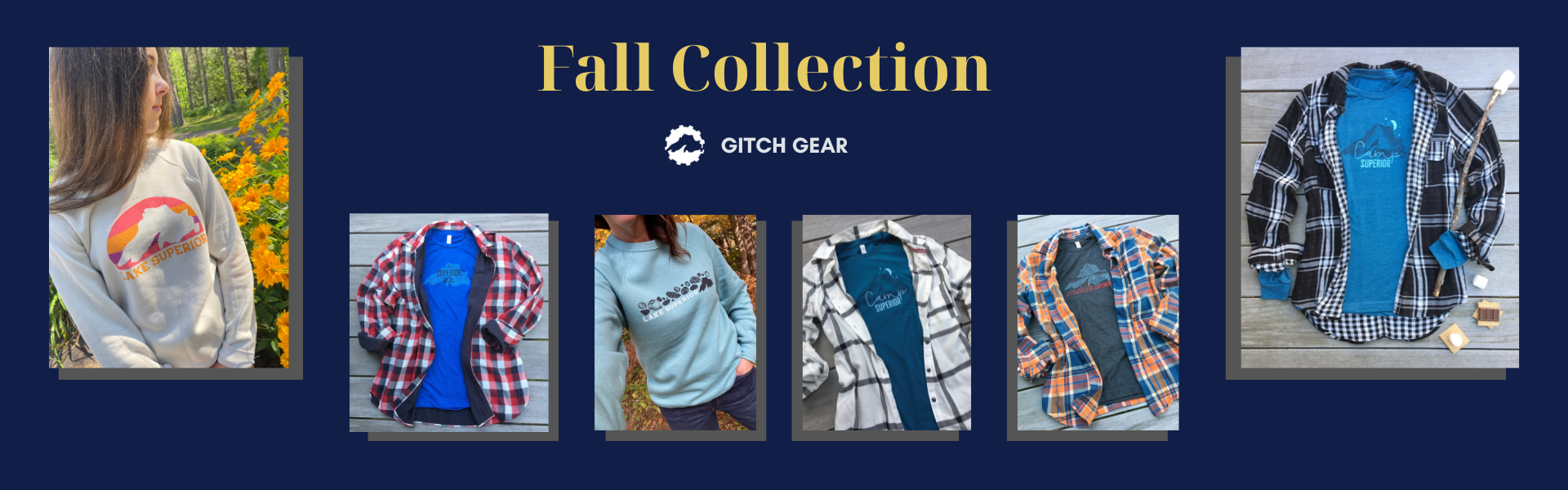 Fall Collection