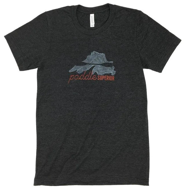 Paddle Superior Tee - Unisex - DISCONTINUED COLOR