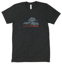 Paddle Superior Tee - Unisex - DISCONTINUED COLOR