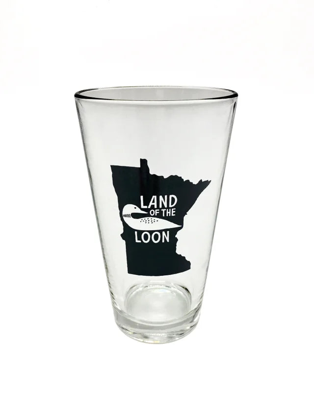 Land of the Loon - Drinkware