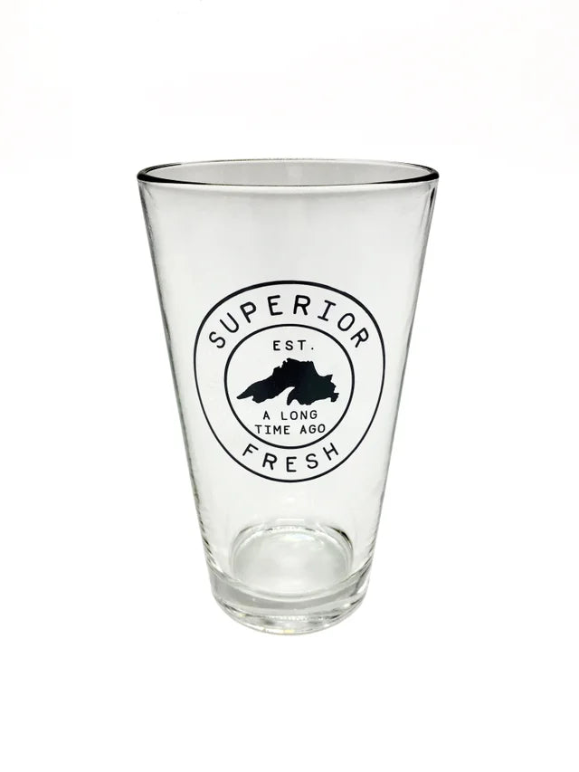 Superior Fresh - Drinkware