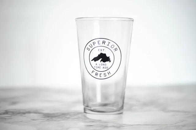 Superior Fresh - Drinkware