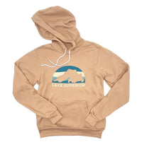 Lake Superior Hoodie -  Unisex