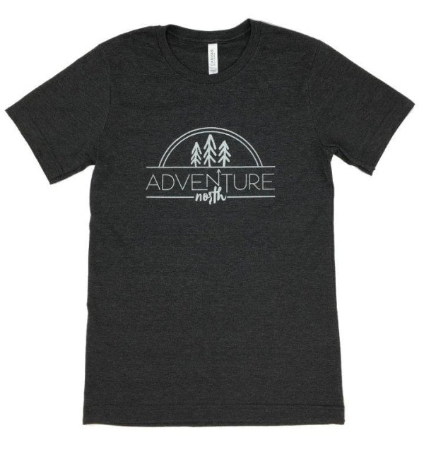 Adventure North Tee - Men's/Unisex