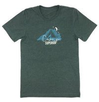 Camp Superior Tee - Unisex