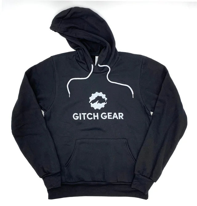 Gitch Gear Hoodie -  Unisex