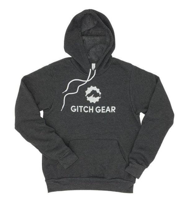 Gitch Gear Hoodie -  Unisex