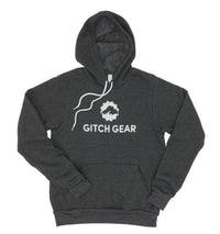 Gitch Gear Hoodie -  Unisex