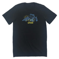 Hike Superior Tee - Unisex