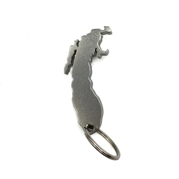 Lake Michigan Bottle Opener