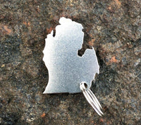 Lower Michigan Bottle Opener