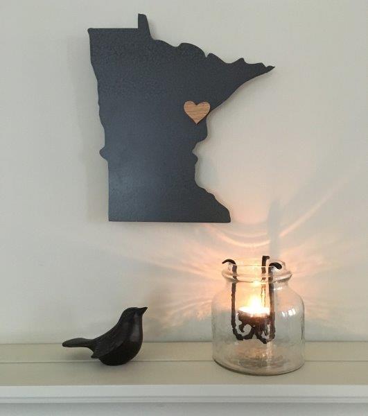 Minnesota Wall Art