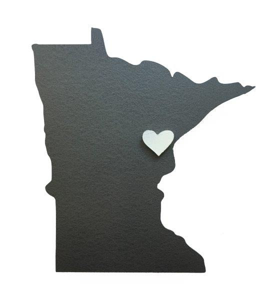 Minnesota Wall Art