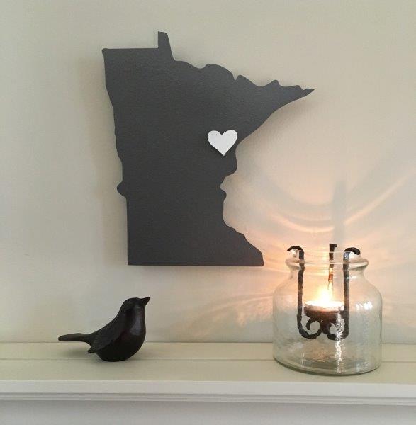 Minnesota Wall Art