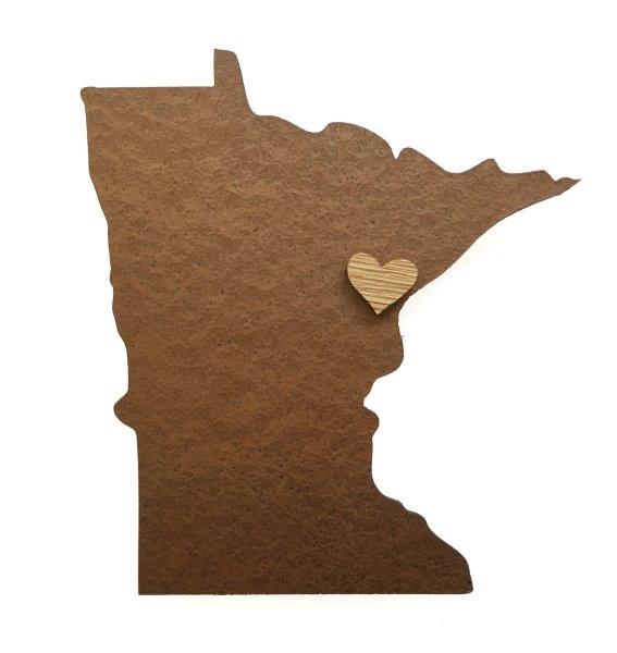 Minnesota Wall Art