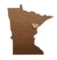 Minnesota Wall Art