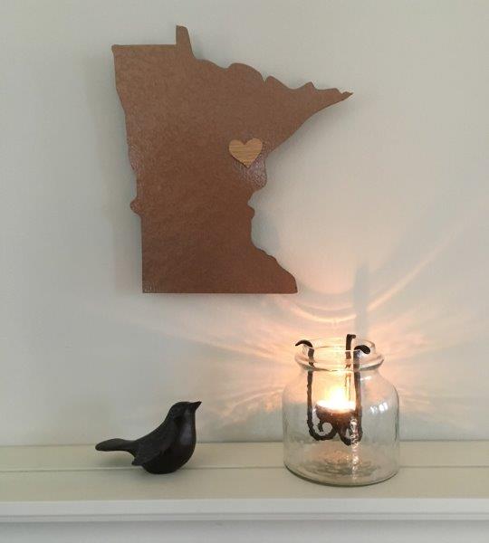 Minnesota Wall Art