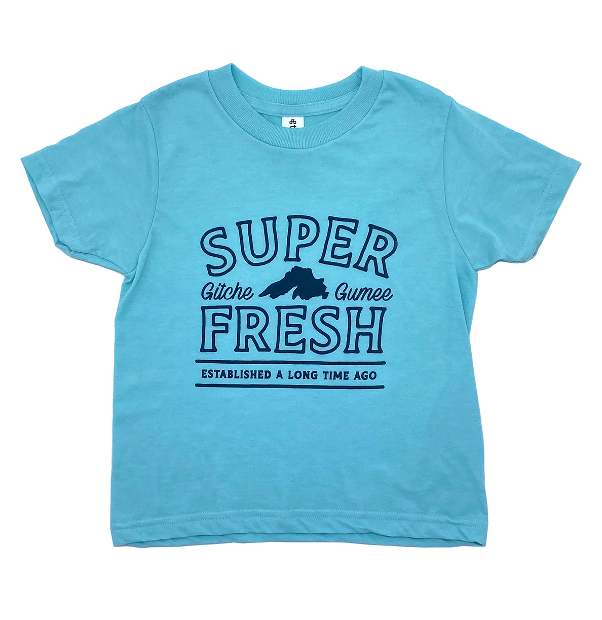 Super Fresh Tee - KIDS