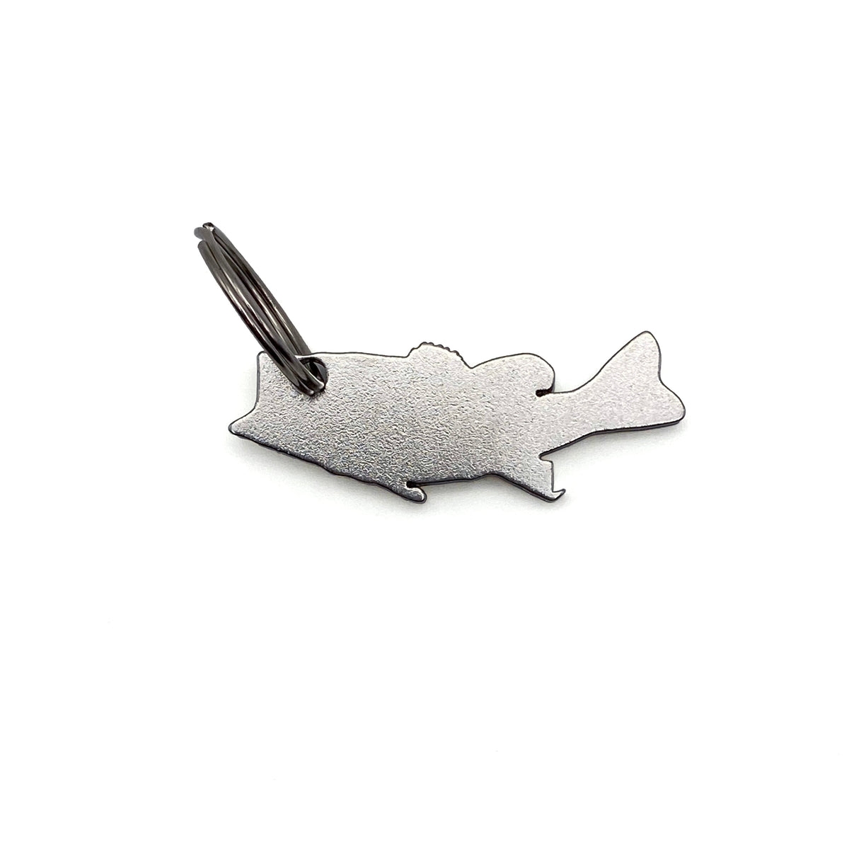 Bass Bottle Opener