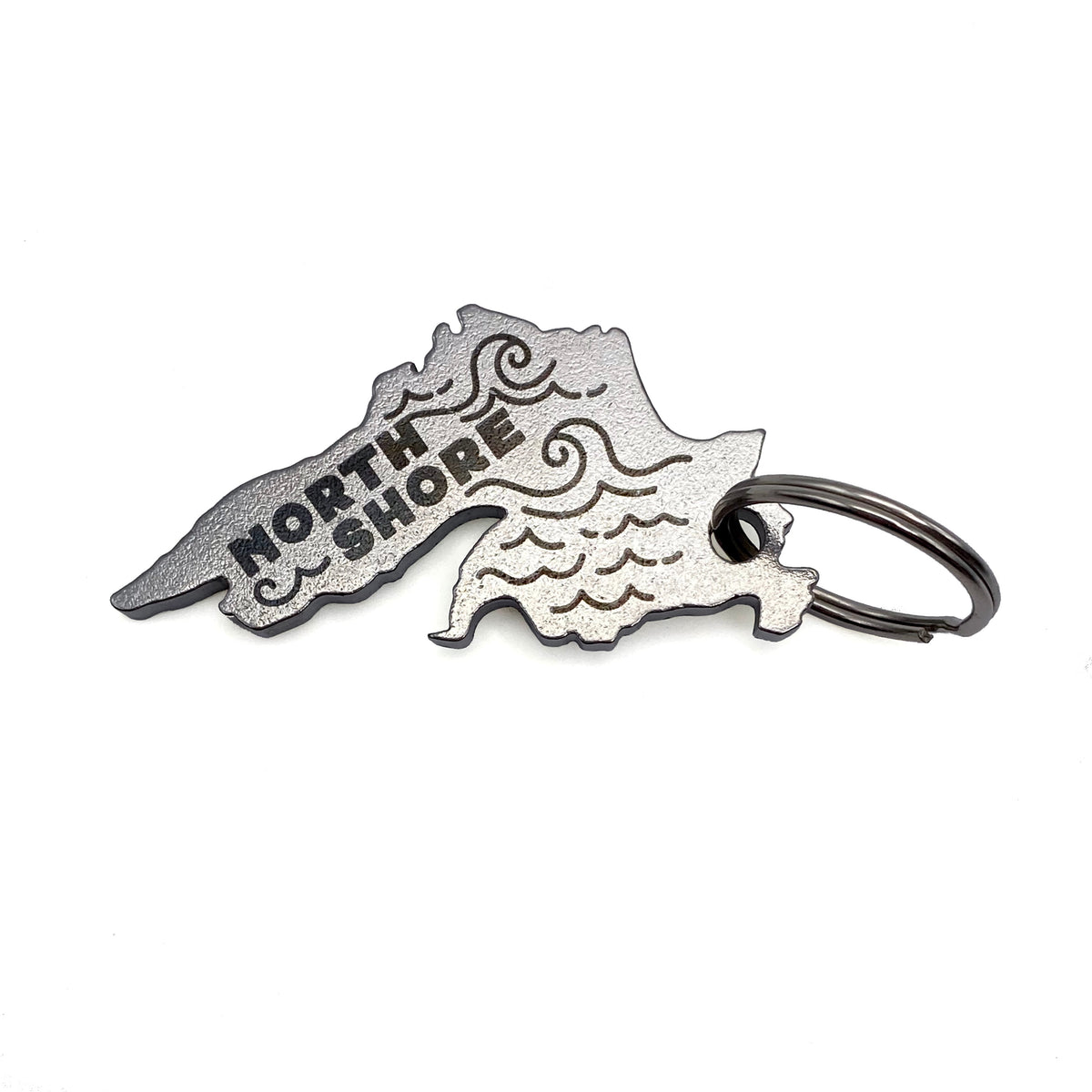 Lake Superior North Shore Bottle Opener