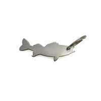 Fish Bottle Opener