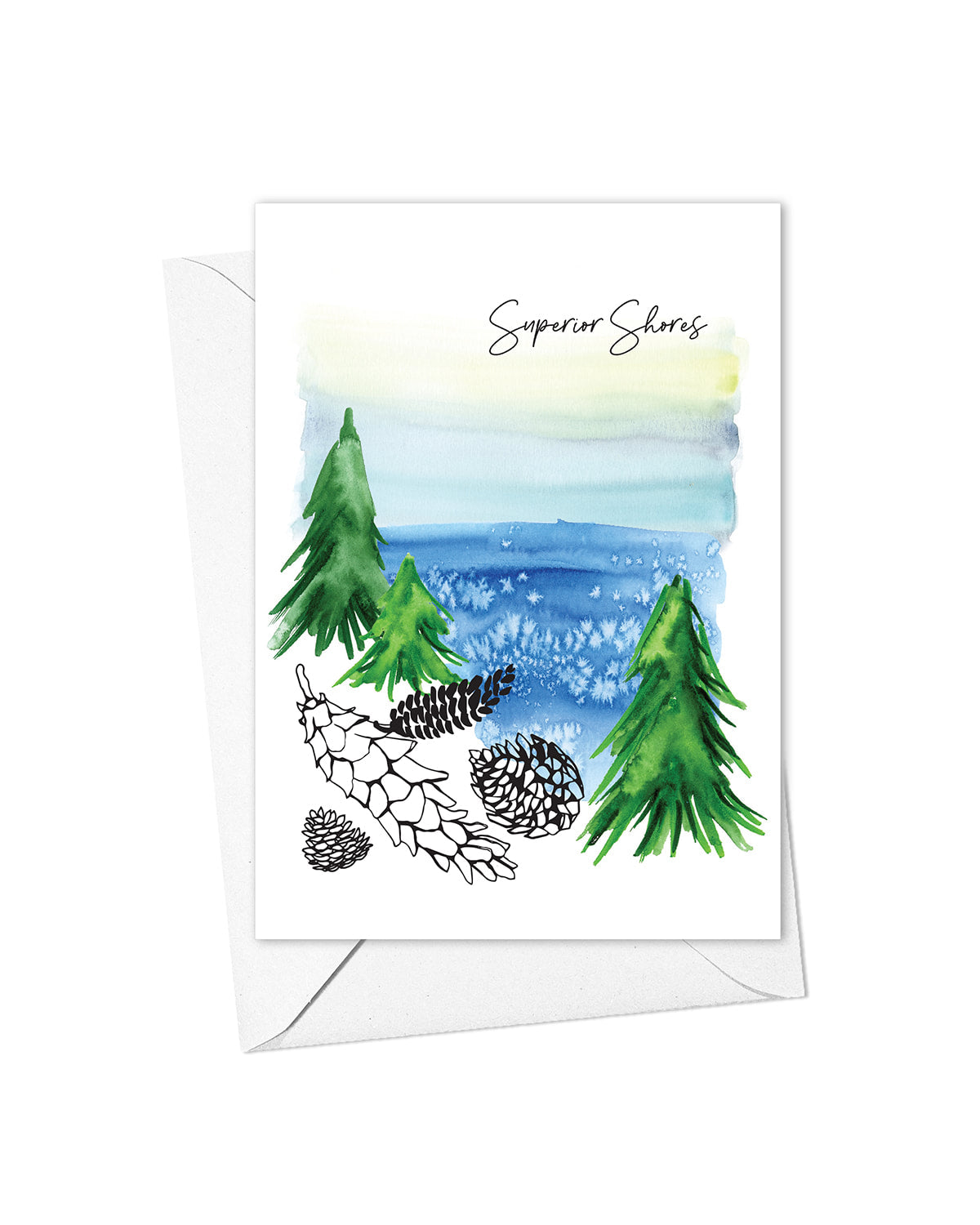 Greeting Card Sample Pack