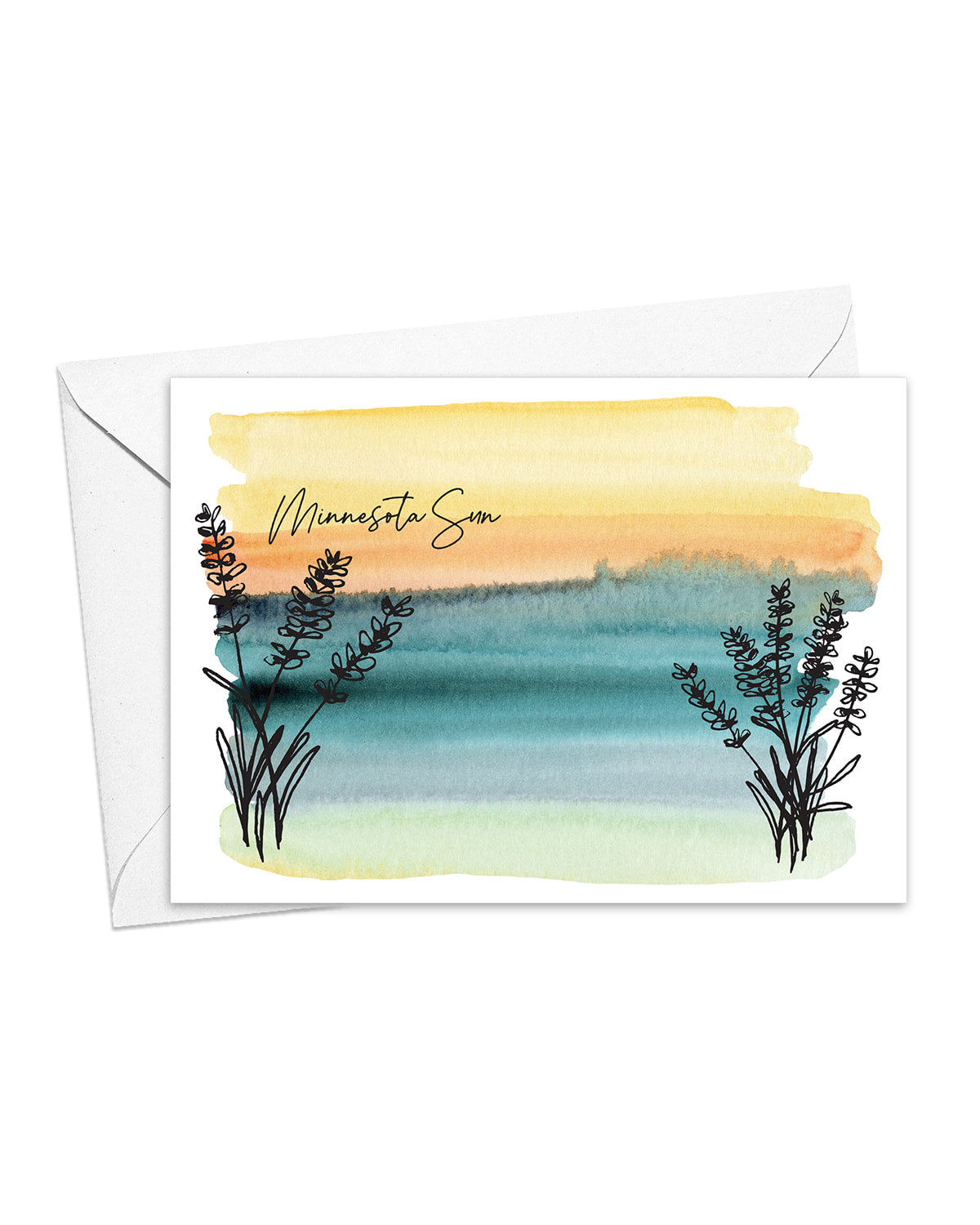 Greeting Card Sample Pack