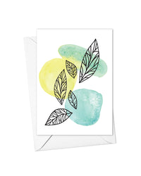 Greeting Card Sample Pack