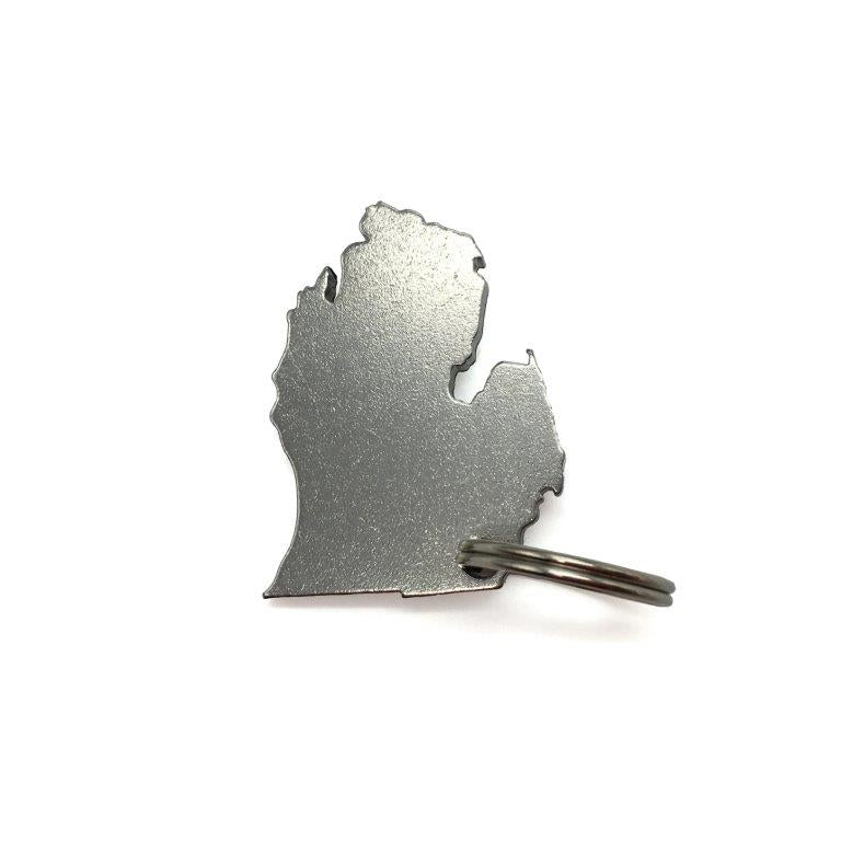 Lower Michigan Bottle Opener