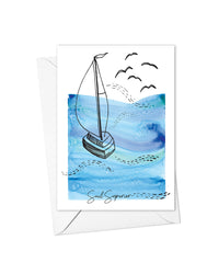 Greeting Card Sample Pack