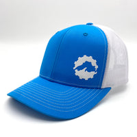 Gitch Gear Hat - DISCONTINUED COLOR