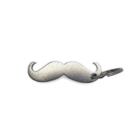 Mustache Bottle Opener