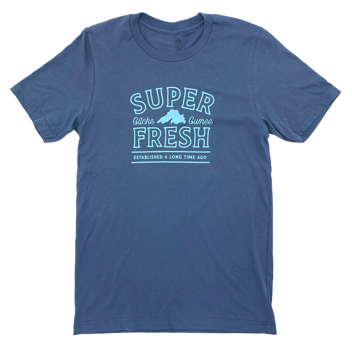 Super Fresh Tee - Unisex