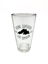 Drink Superior - Drinkware