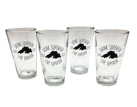 Drink Superior - Drinkware - FOUR PACK