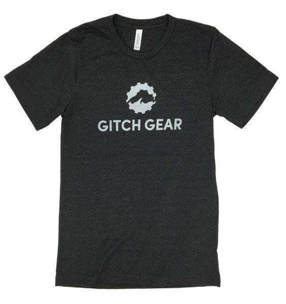 Gitch Gear Tee - Men's/Unisex