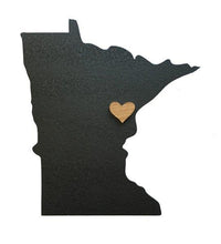 Minnesota Wall Art