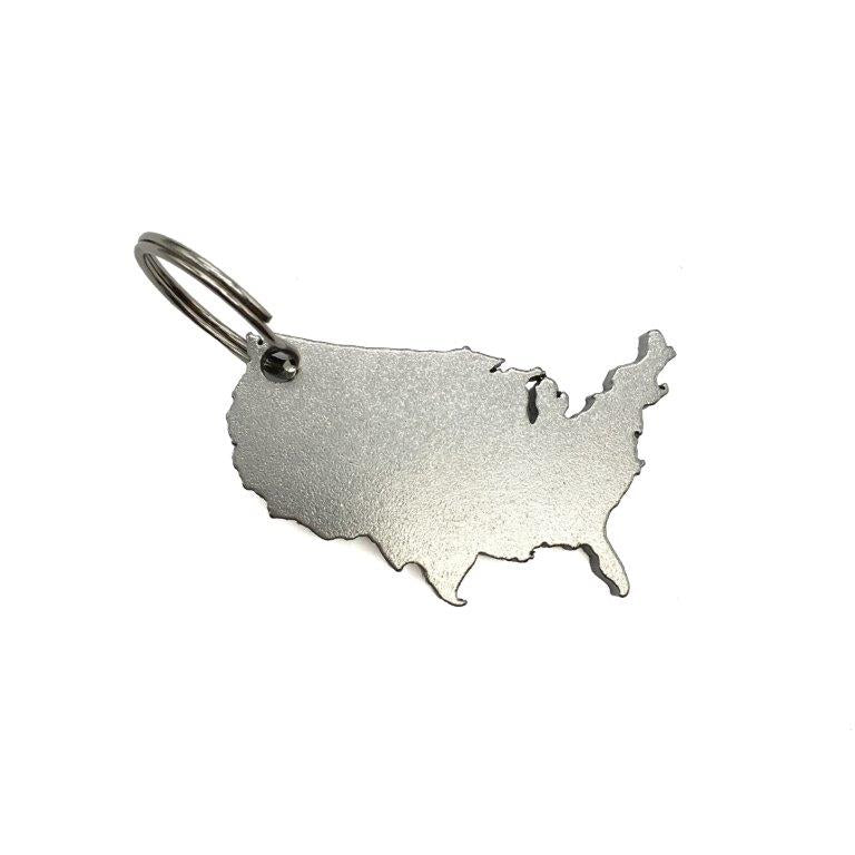 USA Bottle Opener