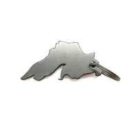 Lake Superior Bottle Opener - Blank