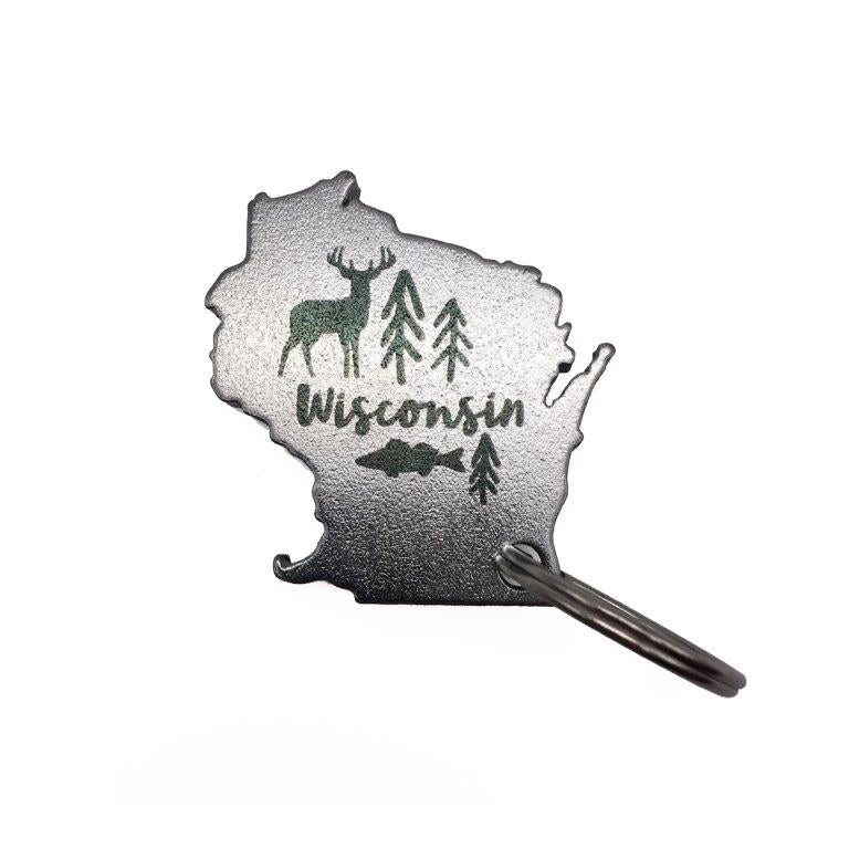 Wisconsin - Woods